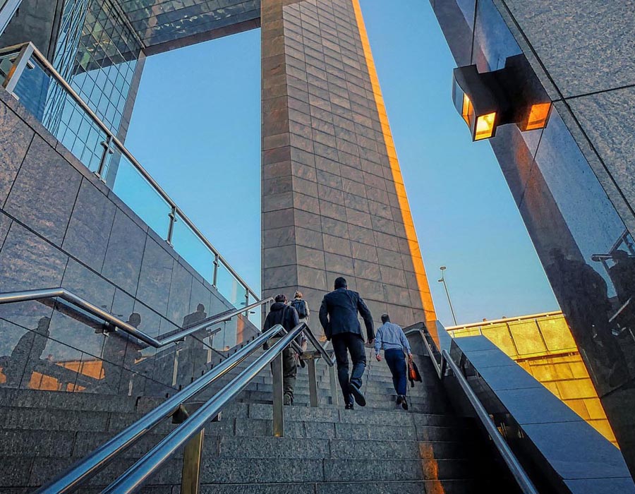 Korporativni prevoz Alfalimo Beograd